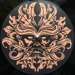 Coco Bryce : Beats Like This (12", EP)
