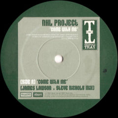 NHL Project : Come With Me (12")