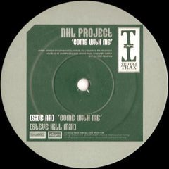 NHL Project : Come With Me (12")