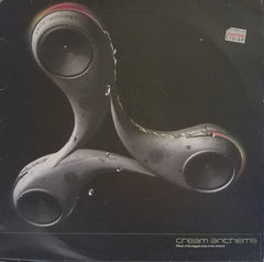 Various : Cream Anthems (2xLP, Comp)