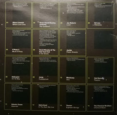 Various : Cream Anthems (2xLP, Comp)