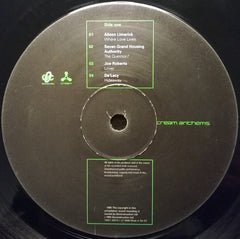 Various : Cream Anthems (2xLP, Comp)