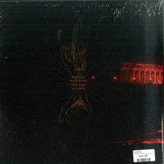 Sharplines : Heading For Hell (12", Ora)