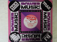 DJ Duke : The Musical Journey (12")