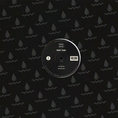 Purple Disco Machine : Body Funk (12")