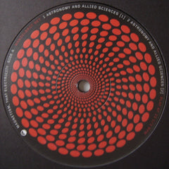 Various : Magnetism, That Electricity (2x12", Comp, Ltd)