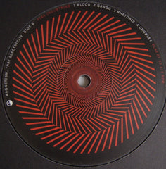 Various : Magnetism, That Electricity (2x12", Comp, Ltd)