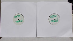 Aretha Franklin : A Rose Is Still A Rose (US Mixes) (2x12", W/Lbl)