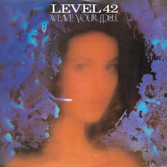 Level 42 : Weave Your Spell (12", Single)