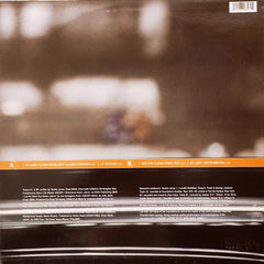 Miss Jones (2) : 2 Way Street <Remixes> (12", Single)