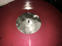 ASC : The Abyssal Plain (12", Red)