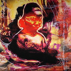 IG Culture : Zen Badizm (2x12", Album)