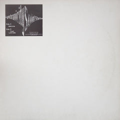 Solid State (4) : Lokhalle (12", W/Lbl)