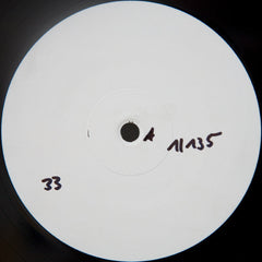 Solid State (4) : Lokhalle (12", W/Lbl)