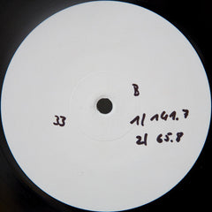 Solid State (4) : Lokhalle (12", W/Lbl)
