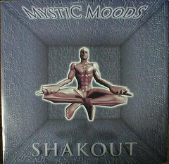 Mystic Moods : Shakout (12")