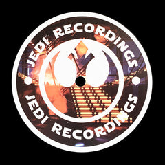 Hyped On Acid : Get In The Flow (12", EP)