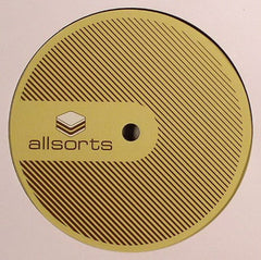 Mutated Forms : Detuned / Mindless (12")