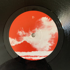John Talabot, Khidja : HVN C/D (12")