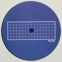 IZC : Sand (12", EP)