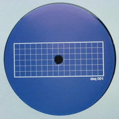 IZC : Sand (12", EP)