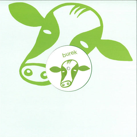 Javonntte : The Show EP  (12", EP, Gre)