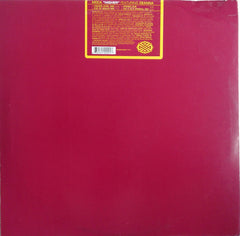 David Morales & Albert Cabrera Presents Moca Featuring Deanna : Higher (2x12")