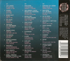 Various : Digital Angel 2007 (3xCD, Comp)