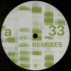 Medway vs Pete Gawtry* : Geno Sequence (Remixes) (12")