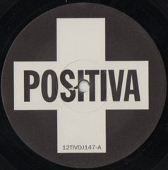 Fragma Featuring Maria Rubia : Everytime You Need Me (12", Promo)