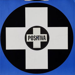 Fragma Featuring Maria Rubia : Everytime You Need Me (12", Promo)