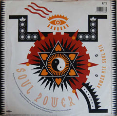 Ruth Joy : Soul Power (12")