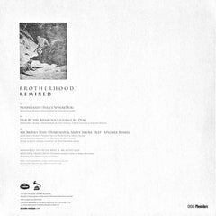 Pulshar : Brotherhood Remixed (12")