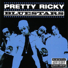 Pretty Ricky (2) : Bluestars (CD, Album)