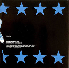 Pretty Ricky (2) : Bluestars (CD, Album)