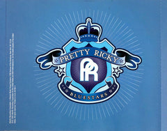 Pretty Ricky (2) : Bluestars (CD, Album)