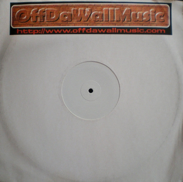 Off The Wall (14) : Untitled (12", Promo, W/Lbl)