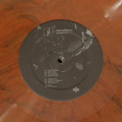 Pact Infernal : Infernality (2xLP, Album, Ltd, RP, Ora)