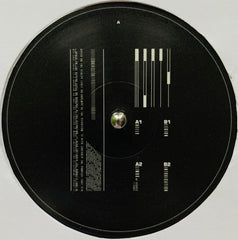 Monty (3) : Hello E.P (12", EP)