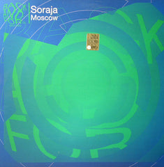 Soraja : Moscow (12")
