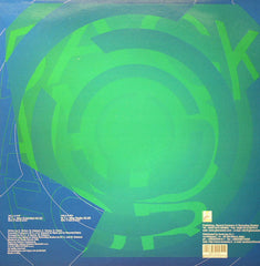 Soraja : Moscow (12")