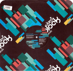 Stan-Ley & Leks Featuring Reilly & Shoota : Got To Get Away (12")