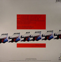 Progress 1 : Electro Disco (12")