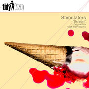 Stimulator : Scream (12")