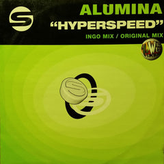 Alumina : Hyperspeed (12")