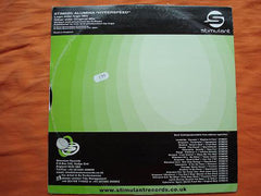 Alumina : Hyperspeed (12")