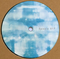 Donato Dozzy : Variations (12", EP)