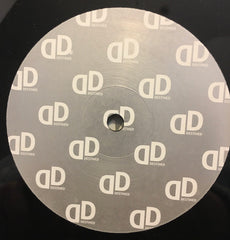 M' Black : Good Girl (12", S/Sided)