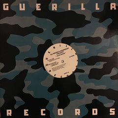 DJ Pierre ’s Doomsday Project* : Atom Bomb (12")