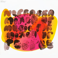 Nebraska : Mixed-up Music For Mixed-up People (2xLP)